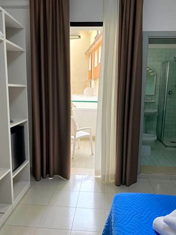 Hotel Bahia - Chambres