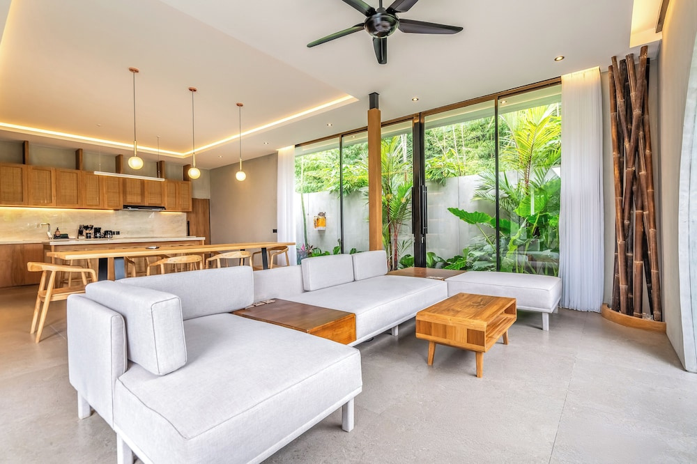 Titi House Villa By Betterplace — фото