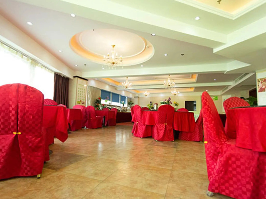 Vienna International Hotel Changzhou Hutang Branch - Général
