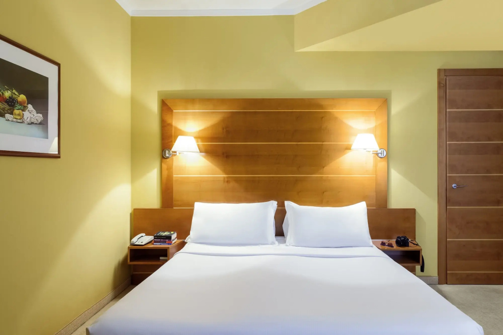 ibis Styles Bari Giovinazzo - Général