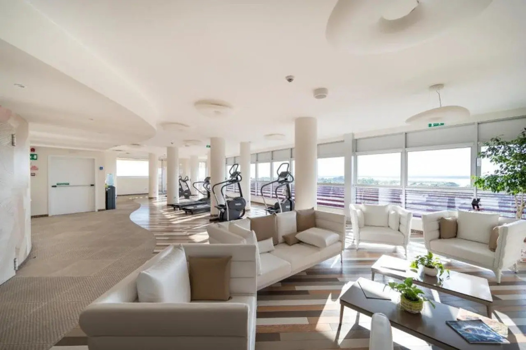 Laguna Park Hotel - Général