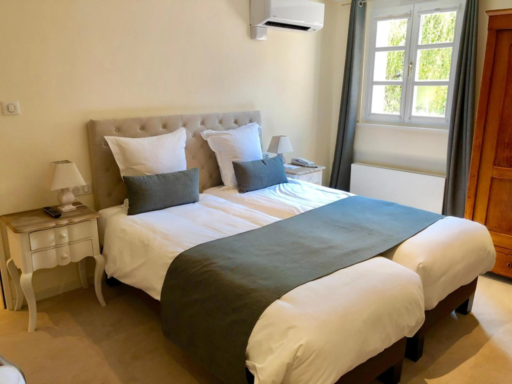 Hotel Le Maréchal — 5
