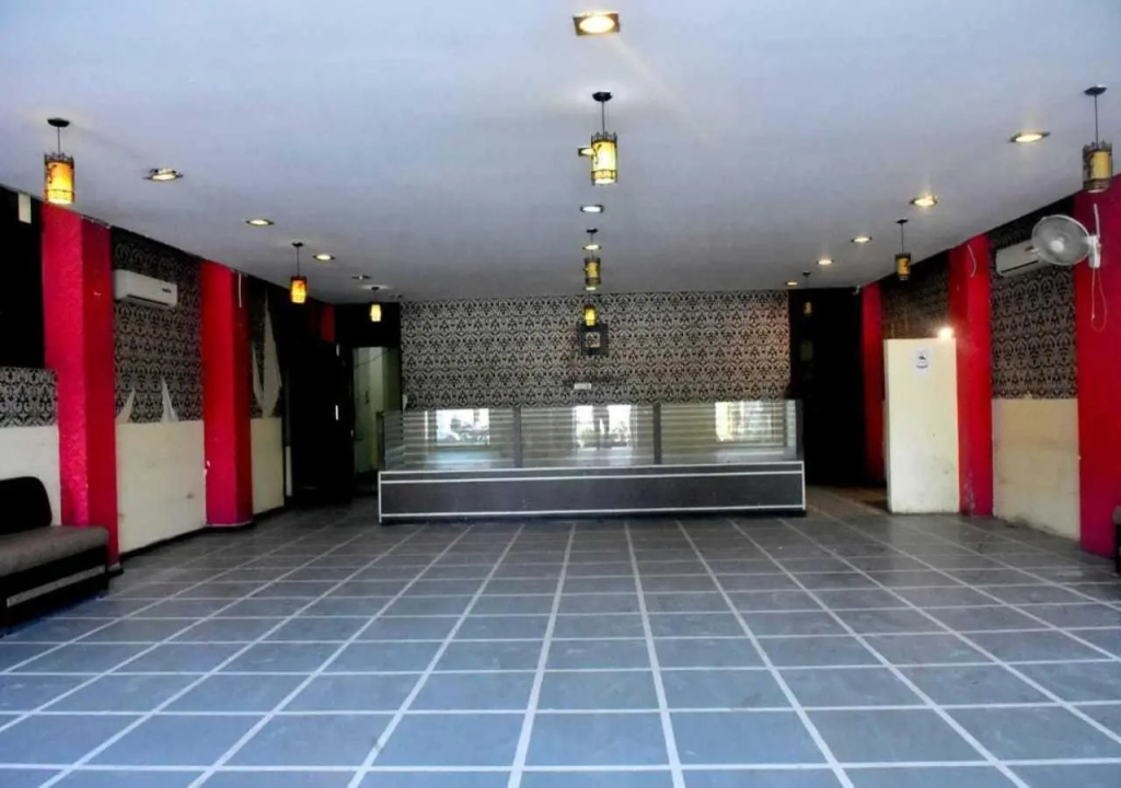 Hotel photo 20