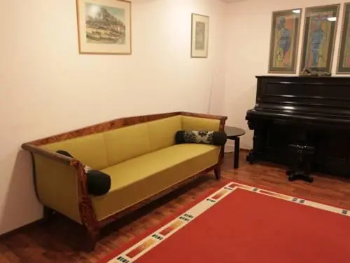 Hotel Urkin Piilopirtti - Général