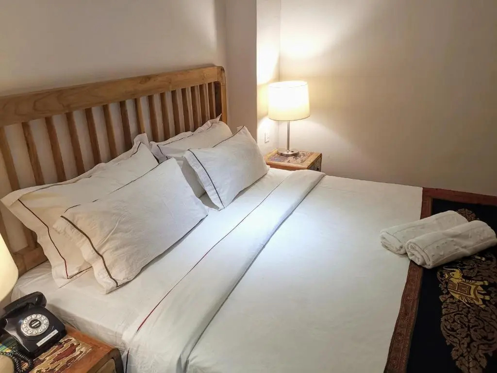1825 Gallery Hotel - Chambres