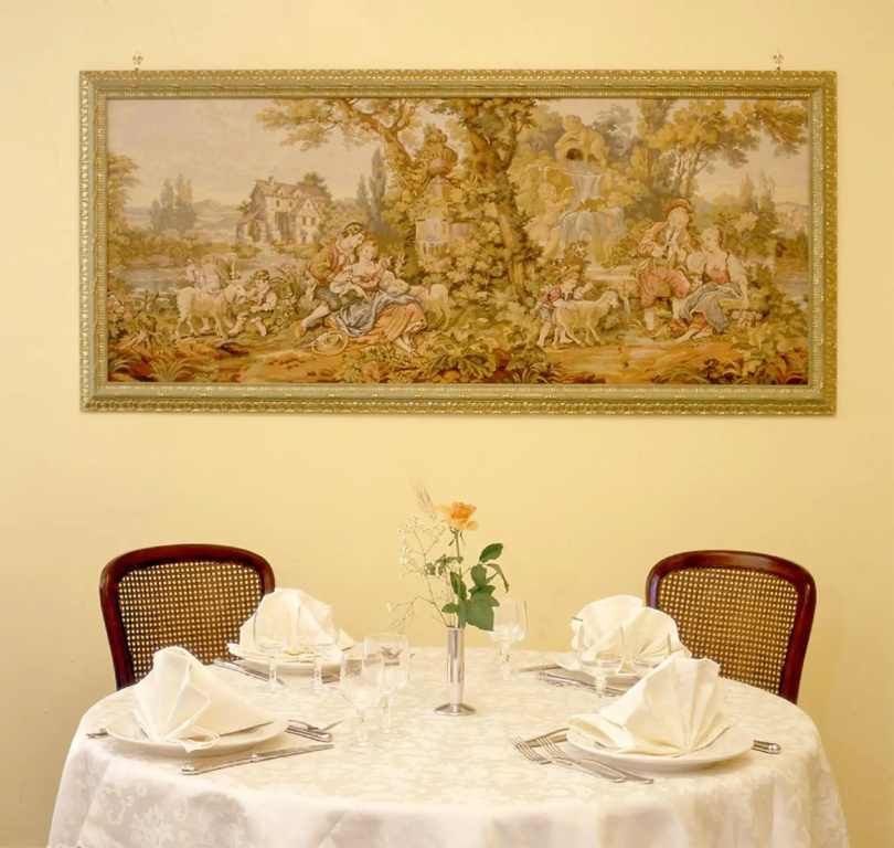 Hotel Zi Teresa - Général