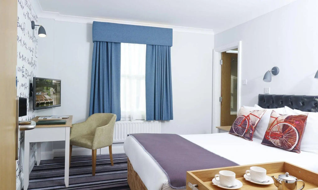 The Regent Aparthotel - Général