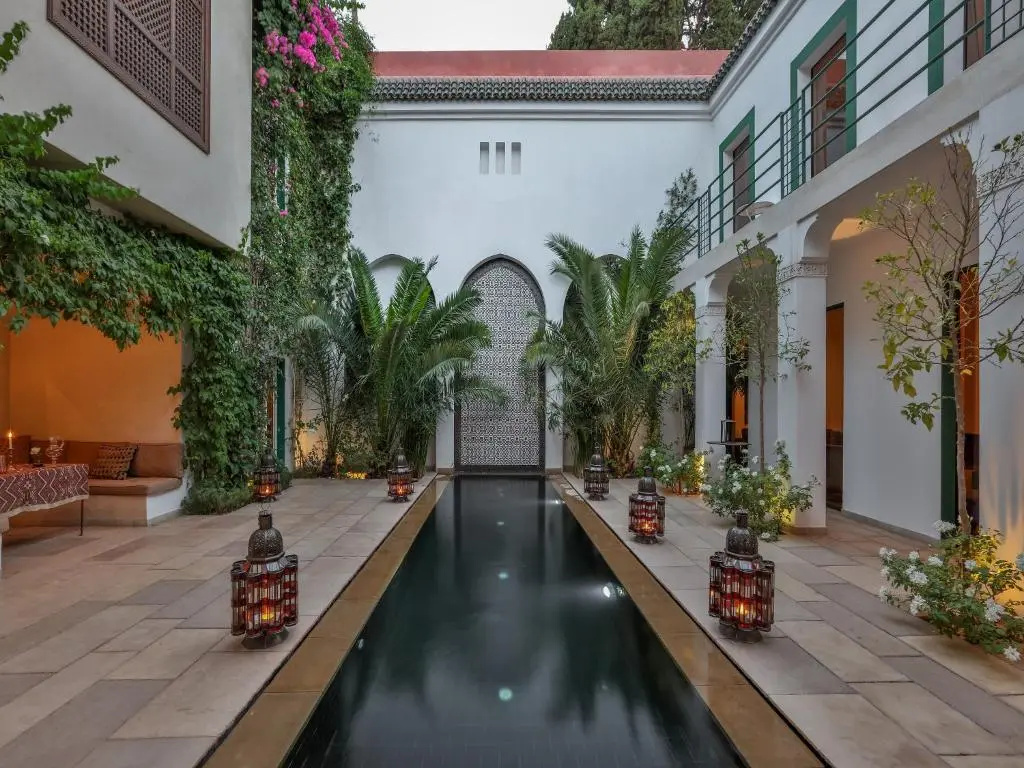 Hotel photo 10