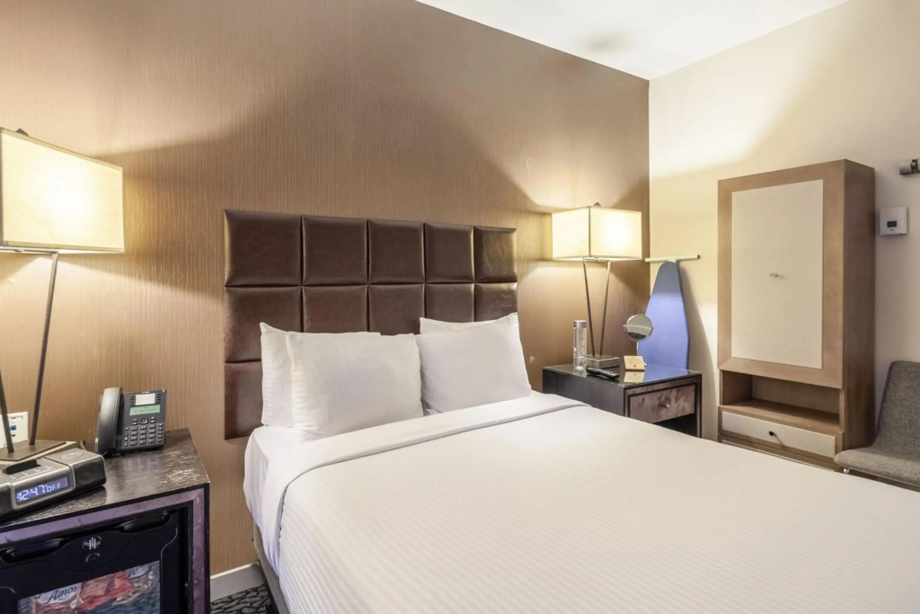 The Carvi Hotel New York, Ascend Hotel Collection - Général