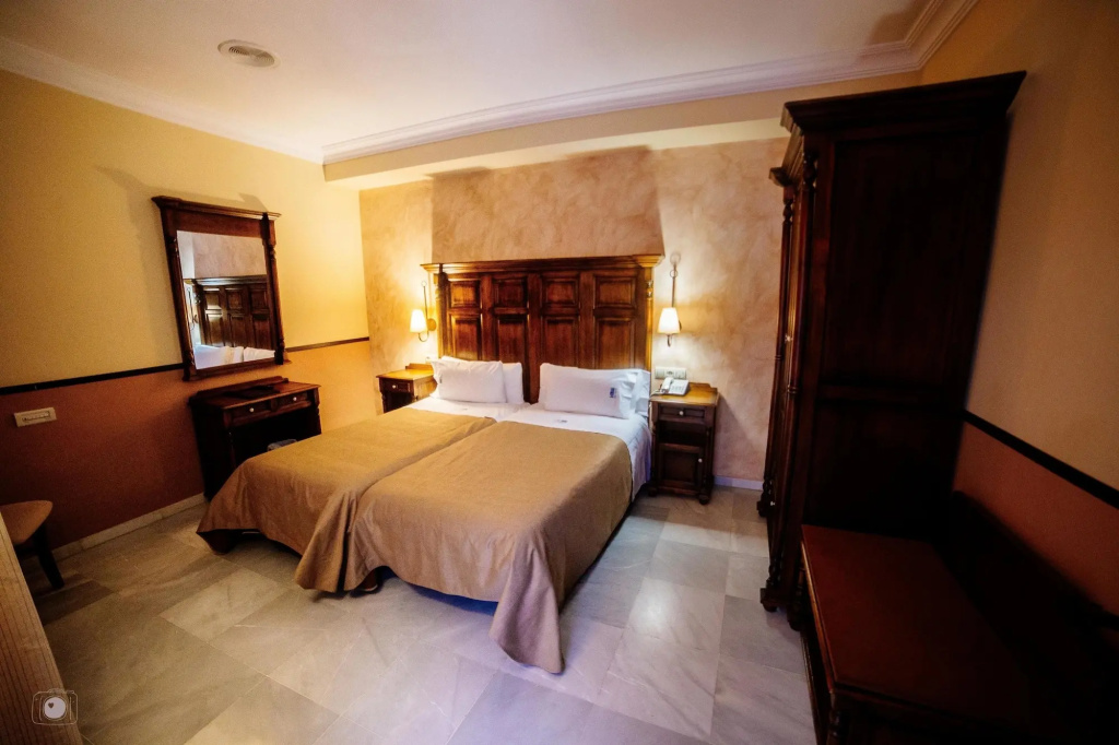 Hotel Posada de Vallina by MiRa - Général