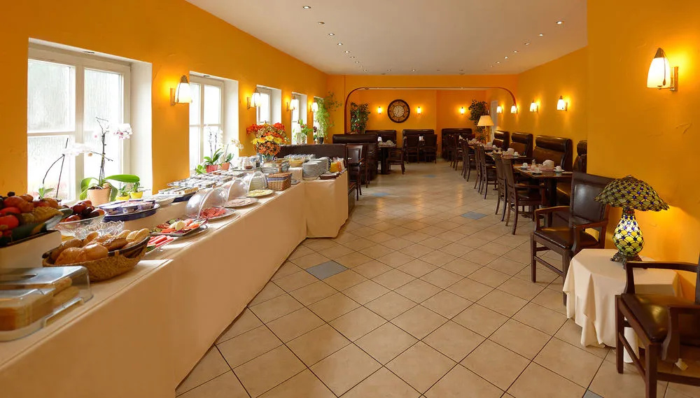 Hotel Heckkaten - Général