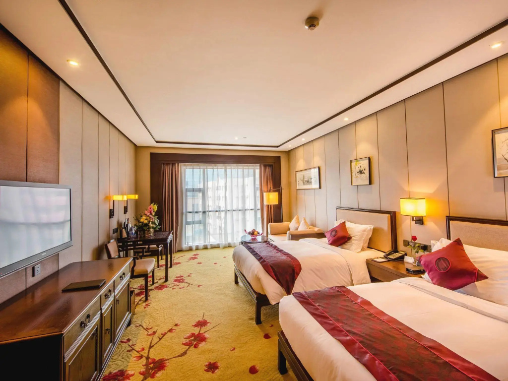 Xiang Yun Sha Garden Hotel - Général