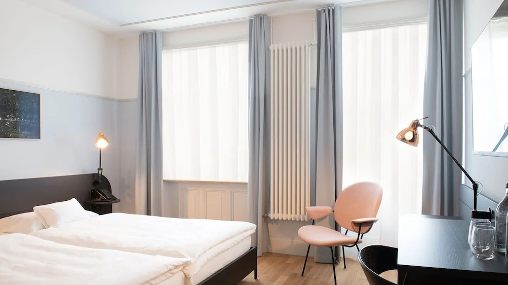 Hotel Schützen - Chambres
