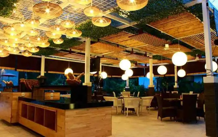 Rumah Kito Resort Hotel Jambi by Waringin Hospitality — фото 6