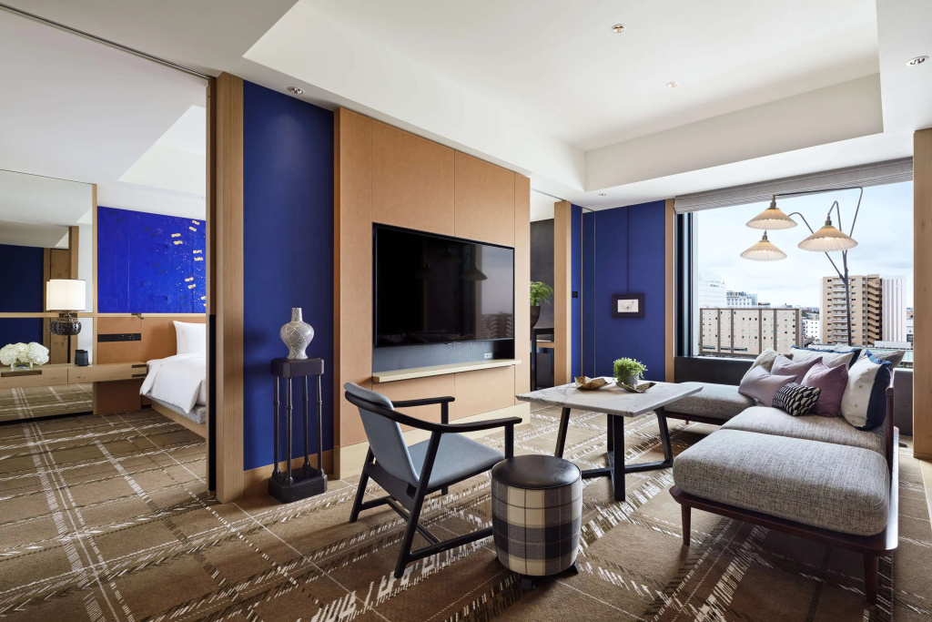 Hyatt Centric Kanazawa 사진 18