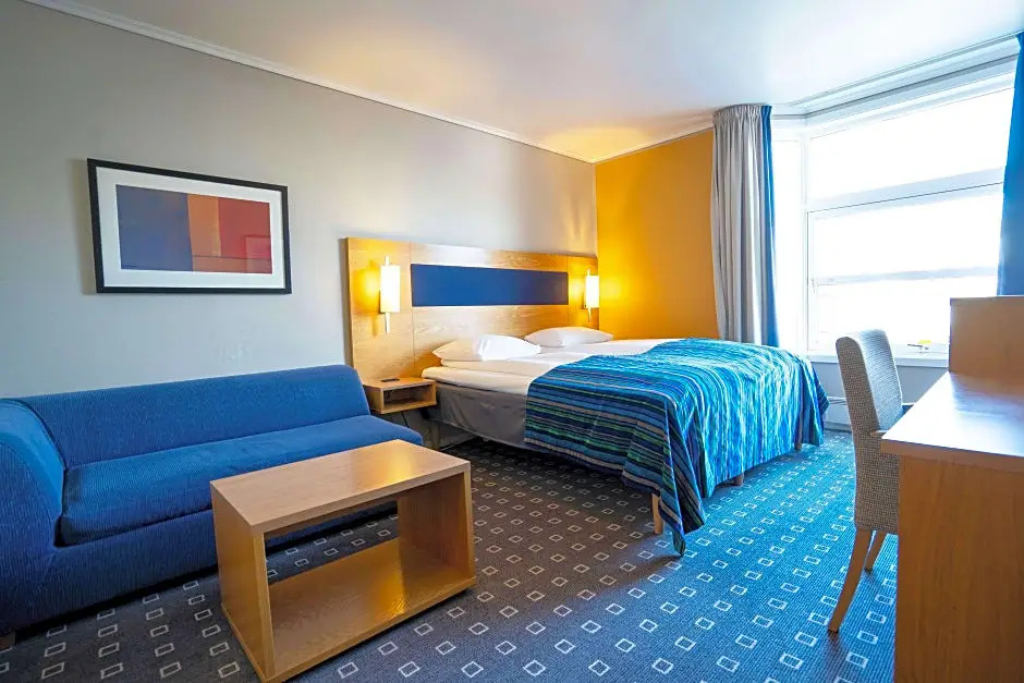 Scandic Kristiansund - Chambres