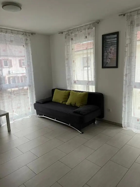 Kiefer-Apartments - Chambres