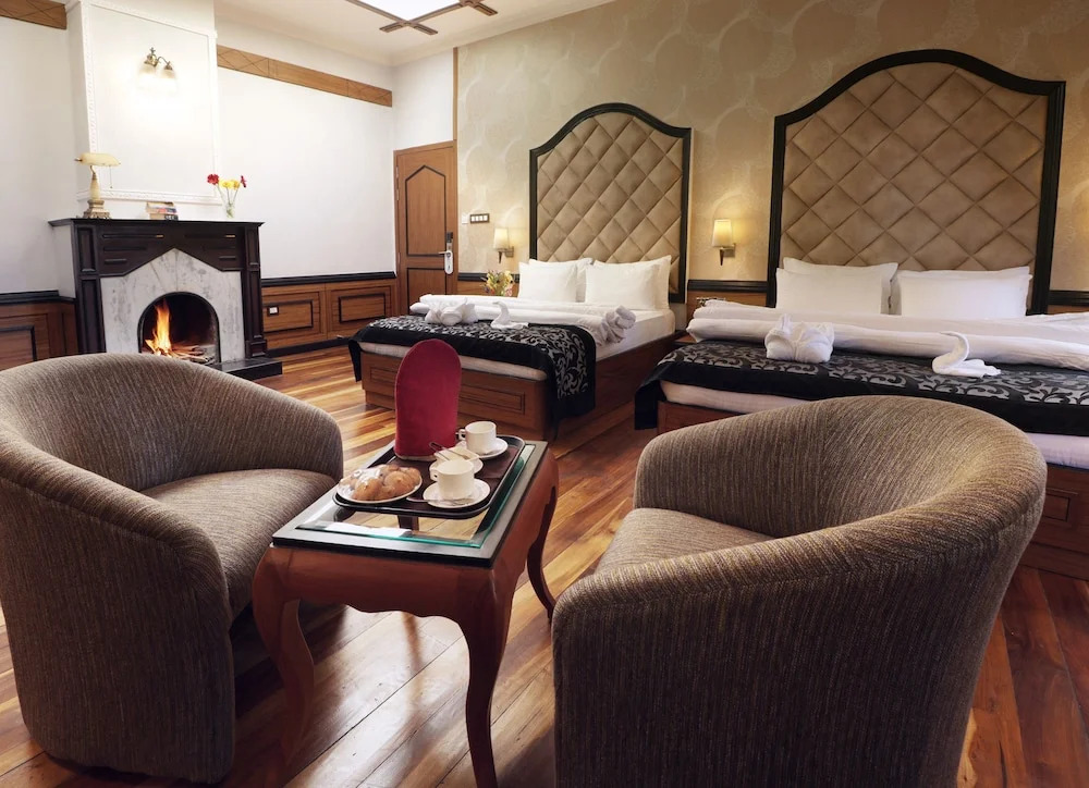 Pinetree Heritage Wing - фото 2