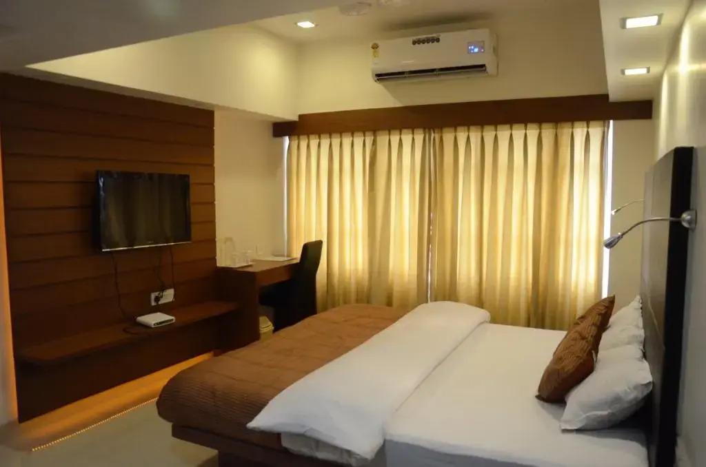 Hotel Yuvraj - фото 3