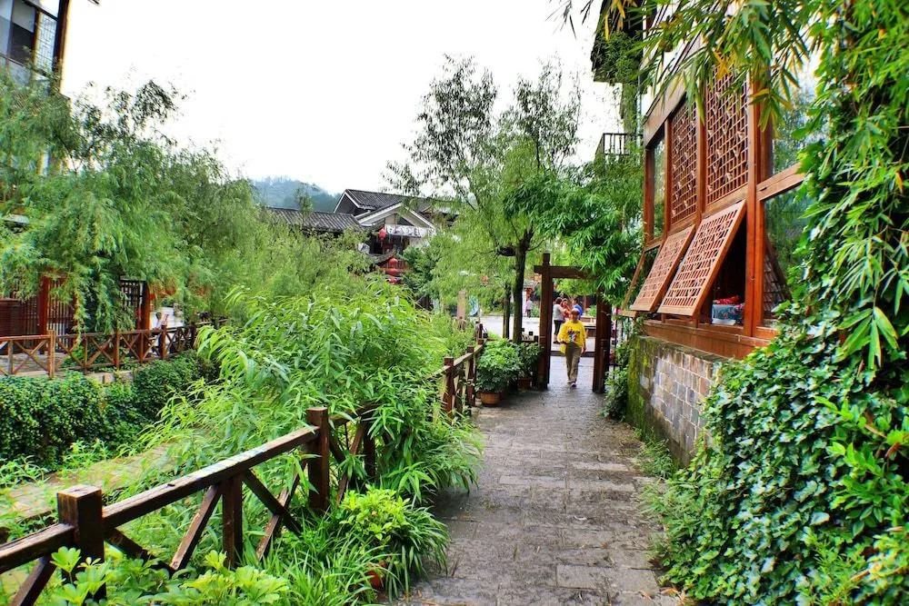 Zhangjiajie Xibujie Inn - Général