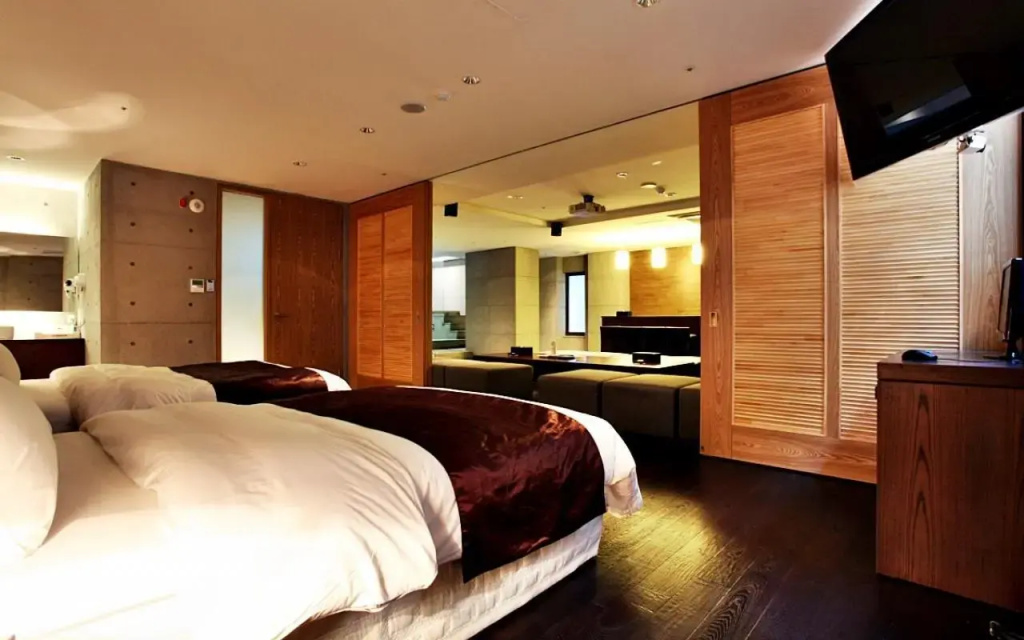 Hotel photo 18