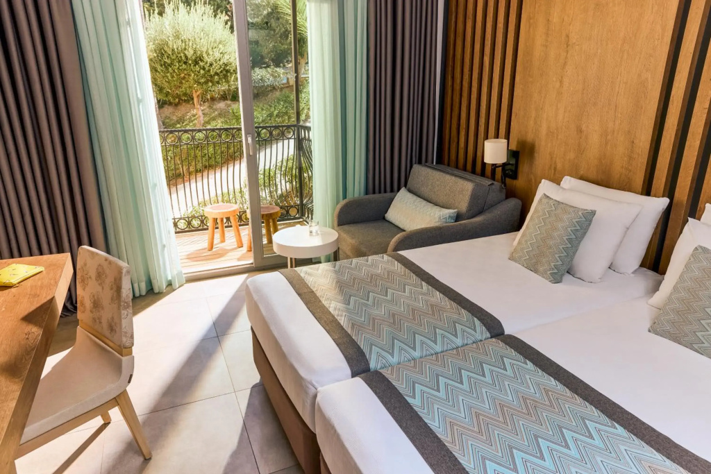 Tui Magic Life Bodrum - All Inclusive — фото