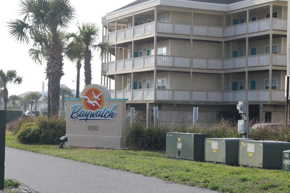 Baywatch by Surfside VR