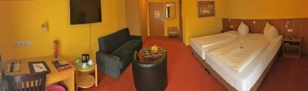 Hotel Restaurant Kasserolle - Général