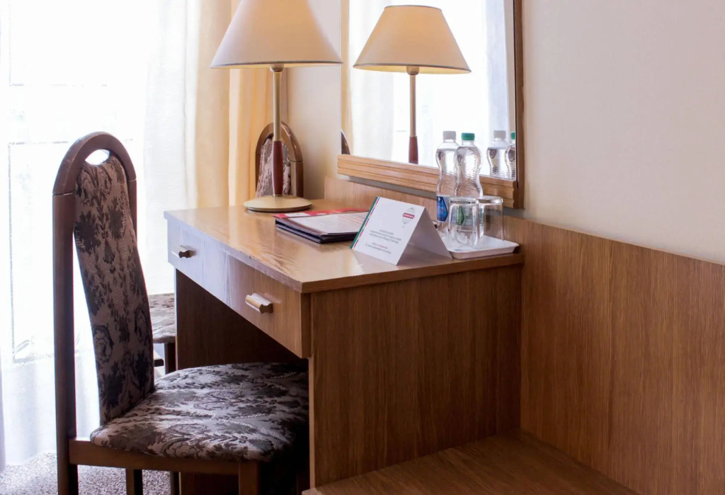Hotel Gromada Warszawa Centrum - Général