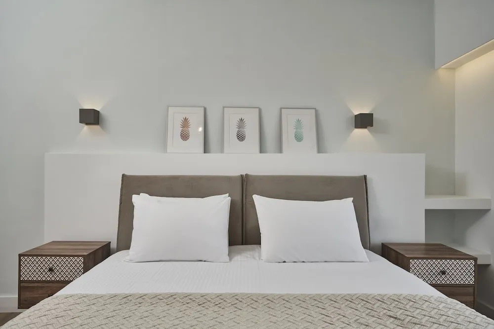 Urban Heights 2BD Apartment