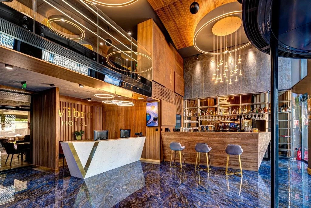 Vibre Hotel — фото 5