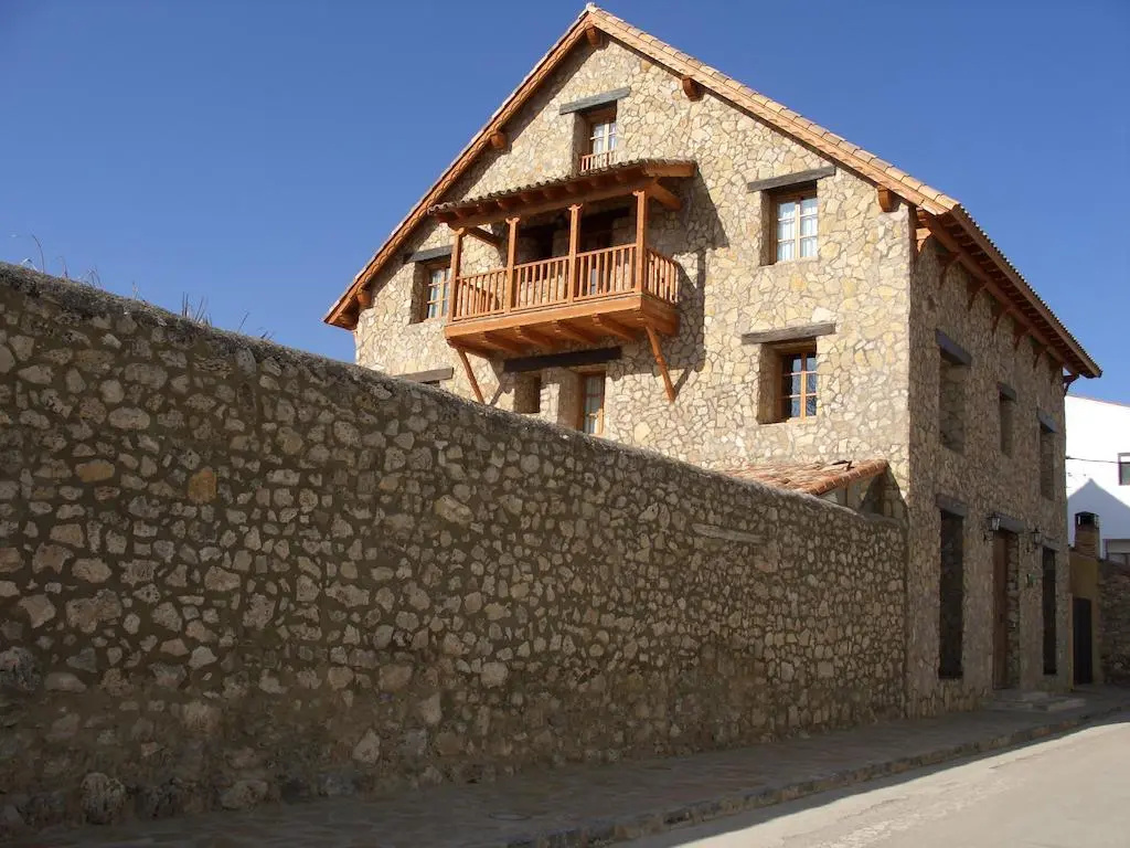 Tierras De Moya