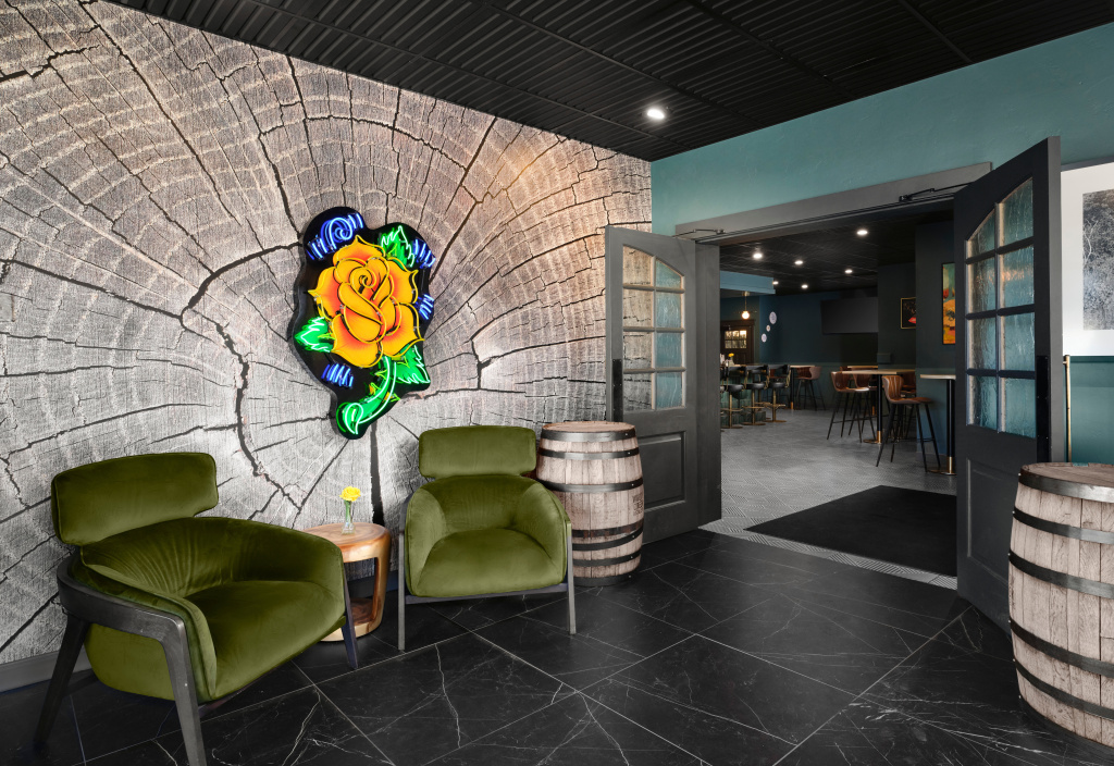 Holiday Inn Steamboat Springs by IHG - Général