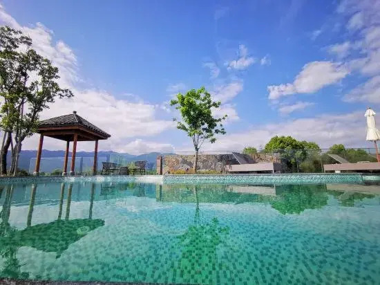 Huangshan hongcunTanhouse Hot Spring Resort - фото 3