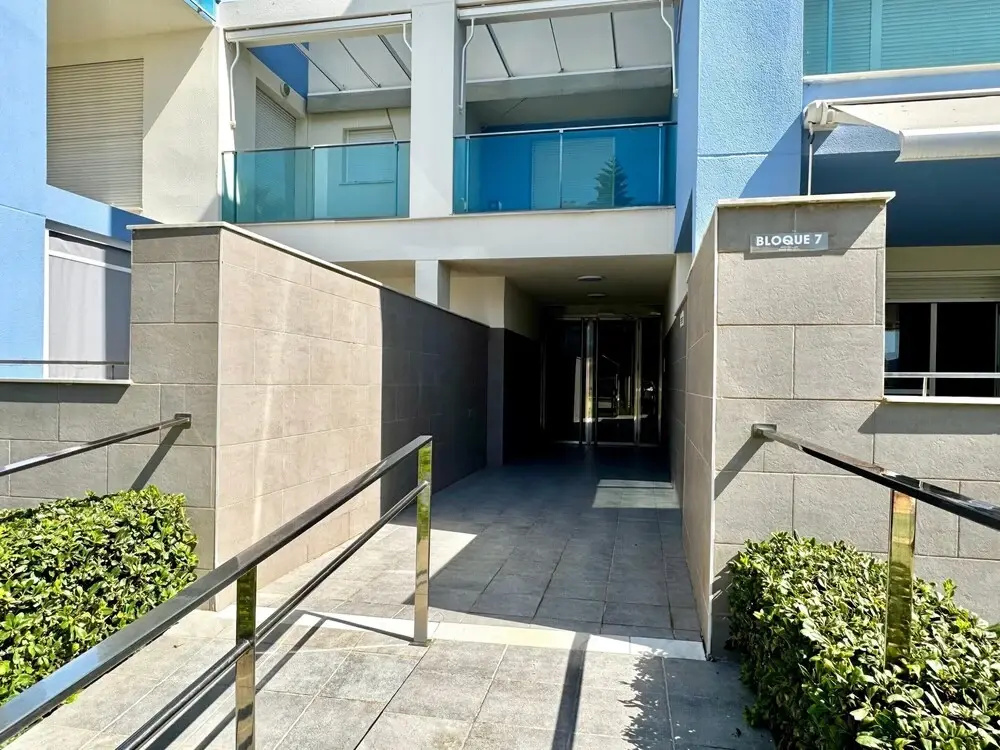 Apartment in Poblado Golf Near Playa Serena