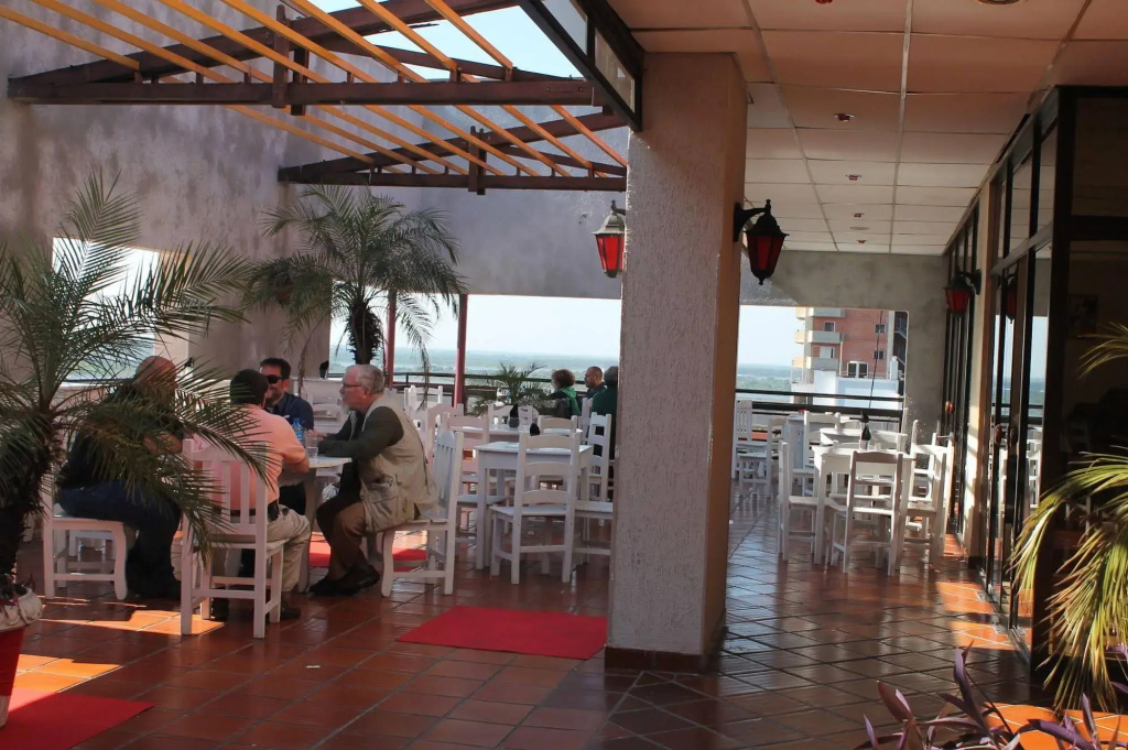 Hotel photo 14