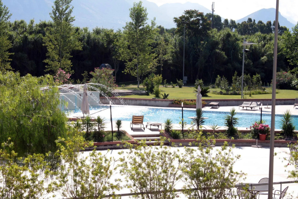 Grand Hotel Paestum - Général