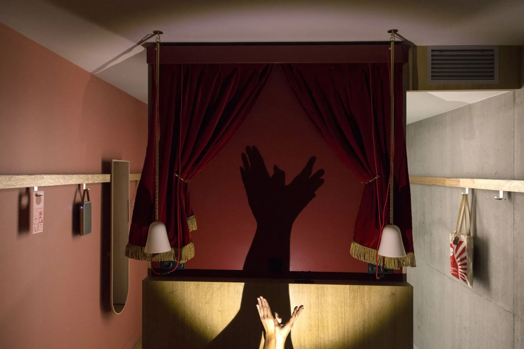 Hotel photo 19