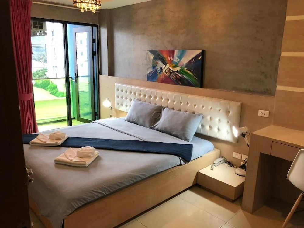 Hotel photo 5