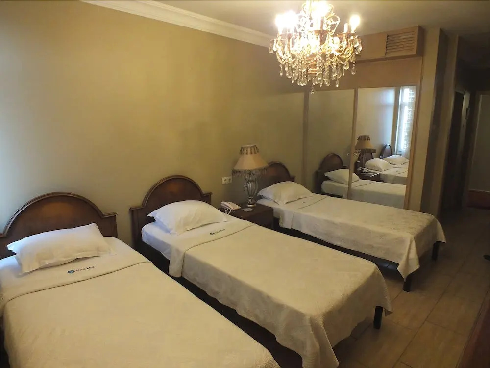 Adana Koza Hotel: фото 3
