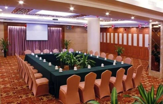 Huizhou Three Suns Hotel - Général