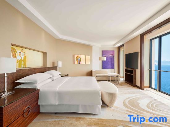 Sheraton Nha Trang Hotel & Spa