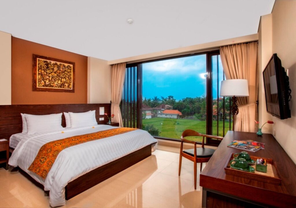 Plataran Ubud Hotel & Resort