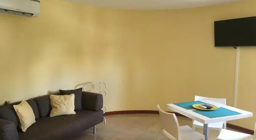 Vila Luz - Général