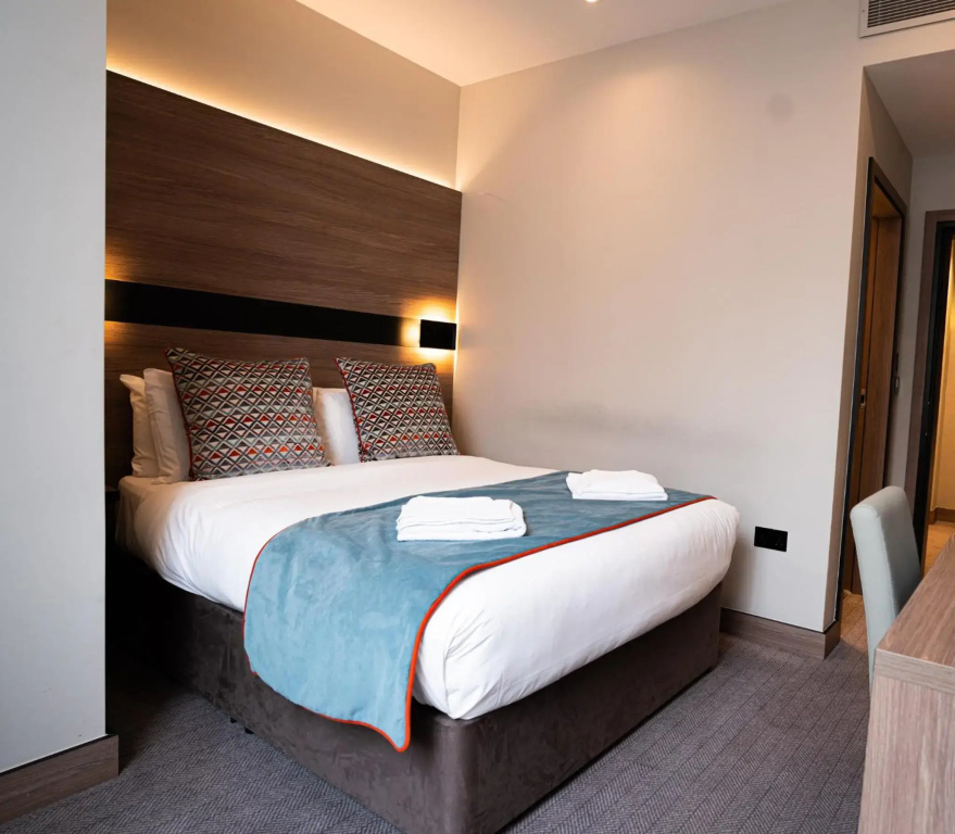 Oxford Hotel Earl's Court - Général