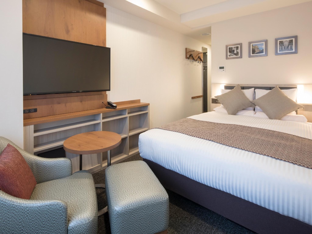 Hotel Mystays Midosuji Honmachi 사진 1