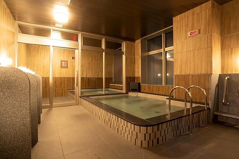 Wires Hotel Shinagawa Seaside 사진 3