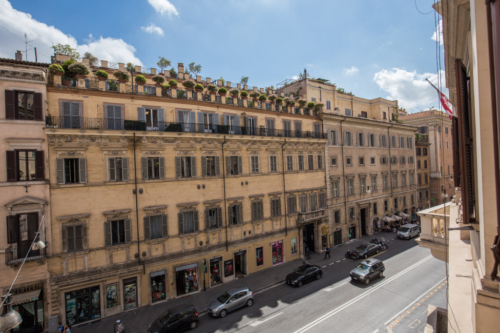 G55 Design Hotel by null
