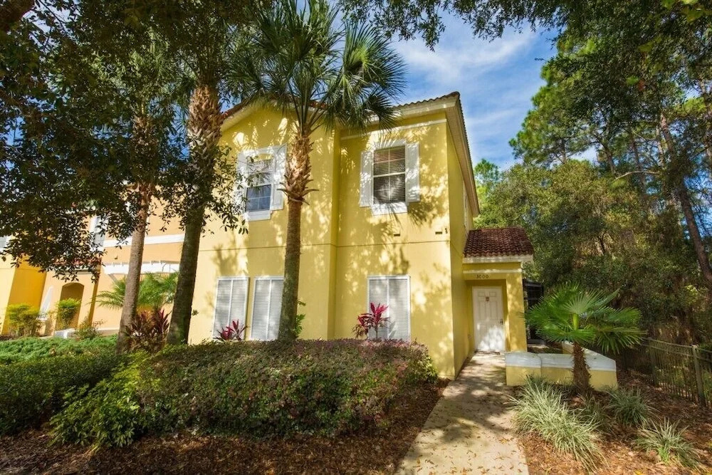3000yl 4 Bedroom Townhouse by Redawning