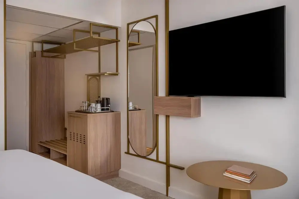 Hyatt Centric Reims - Chambres
